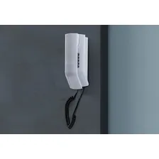 Interfone Telefone Para Apartamento Intelbras Tdmi 300 Cor Branco Foto mini 4