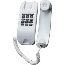 Interfone Telefone Tdmi Para Condomínio Multilaser Foto  mini 1