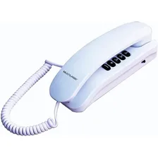 Interfone Telefone Tdmi Para Condomínio Multilaser Foto mini  2