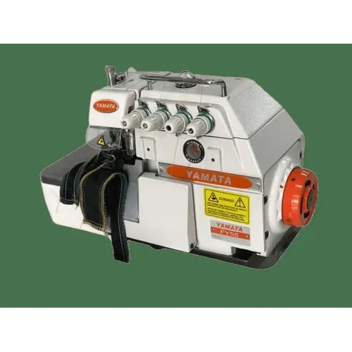 Interlock Direc Drive- 220v - Yamata+ 24 M Foto 1