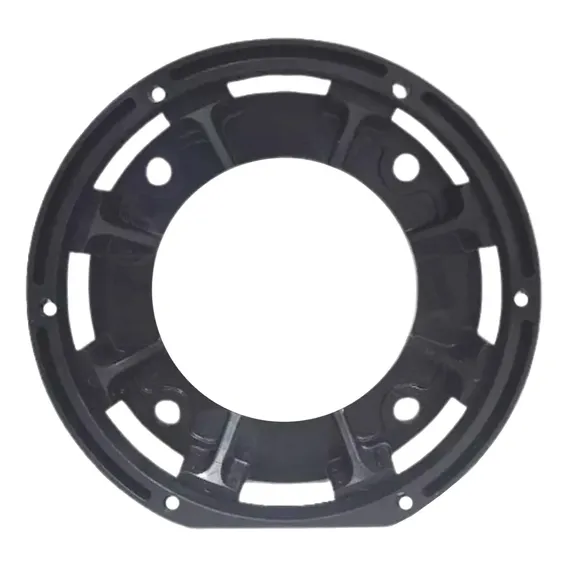 Intermediaria Externa Flange Motobomba Piscina Maxtorque Foto 1
