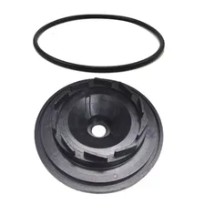 Intermediaria Interna (bracket) Bomba Piscina Acf 127/220v Foto  mini 1