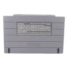 International Superstar Soccer Snes Super Nintendo Físico Foto mini 4