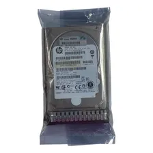 Interno HP Enterprise 653955-001 300GB Foto mini  3