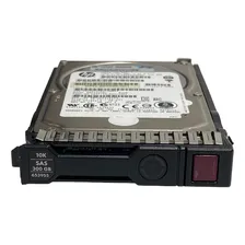 Interno HP Enterprise 653955-001 300GB Foto mini  2