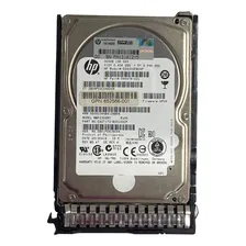 Interno HP Enterprise 653955-001 300GB Foto  mini 1