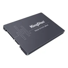 Interno KingDian S280-240GB 240GB preto Foto mini 3