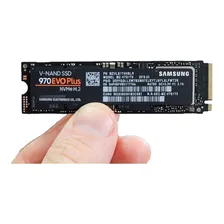 Interno Samsung 970 EVO MZ-V7E250 250GB Foto mini 4