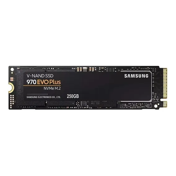 Interno Samsung 970 EVO MZ-V7E250 250GB Foto 1