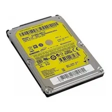 Interno Samsung Momentus ST500LM012 500GB Foto mini 2