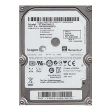 Interno Samsung Momentus ST500LM012 500GB Foto mini 3