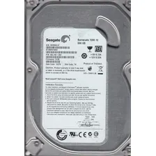 Interno Seagate Barracuda 7200.12 ST3500418AS 500GB Foto mini 1