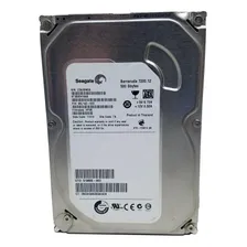 Interno Seagate Barracuda 7200.12 ST3500418AS 500GB Foto mini 2