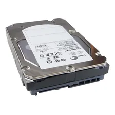 Interno Seagate Cheetah 15K.7 ST3450857SS 450GB Foto mini 2