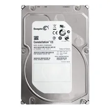 Interno Seagate Constellation ST32000644NS 2TB Foto  mini 1