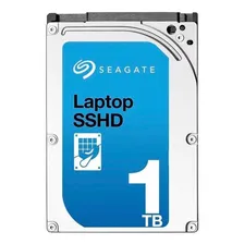 Interno Seagate Laptop SSHD ST1000LM014 1TB Foto mini 1