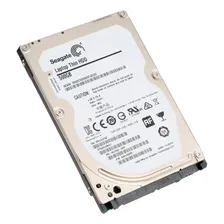 Interno Seagate Momentus Thin ST500LM021 500GB Foto mini  2