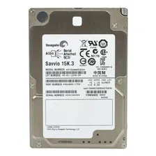 Interno Seagate Savvio 15K.3 ST9300653SS 300GB Foto  mini 1