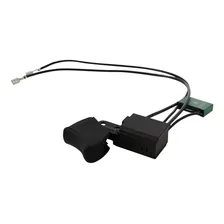 Interruptor 220v P/ Serra Sabre Dewalt Dw304pk - N054929sv Foto  mini 1