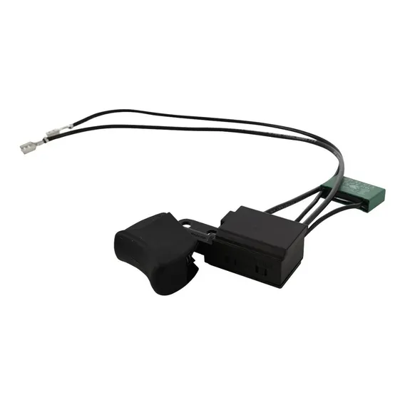 Interruptor 220v P/ Serra Sabre Dewalt Dw304pk - N054929sv Foto 1