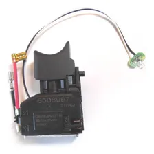 Interruptor 650.699.7 - Makita Foto mini 1
