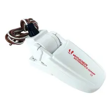 Interruptor Automático Winder P Bomba De Porão, Até 20a Foto mini 2
