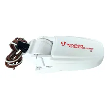 Interruptor Automático Winder P Bomba De Porão, Até 20a Foto mini 1