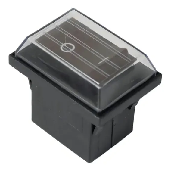 Interruptor Bosch Vibrador Concreto Gvc 22 Ex F000600372 Foto 1