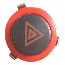 Interruptor Botão Pisca Alerta Para Scania S4 Serie 4 124 Foto mini 3