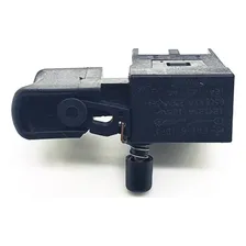 Interruptor Botão Serra Mármore Makita 4100nh3 / 650250-3 Foto mini 4