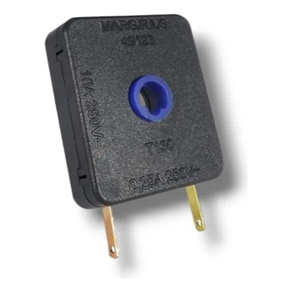Interruptor Chave Acendimento Cooktop Fischer Foto 1