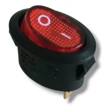 Interruptor Chave Botão Liga Desliga Cafeteira Electrolux Foto mini 1