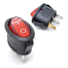Interruptor Chave Botão Liga Desliga Cafeteira Electrolux Foto mini 3