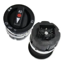 Interruptor Chave Luz Farol Mb 1938/axor/atego A Foto mini 1