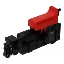 Interruptor Chave Martelete Bosch Gbh 2-20 D Foto mini 1