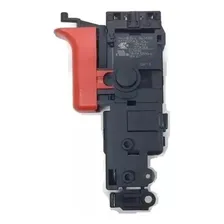 Interruptor Chave Martelete Bosch Gbh 2-20 D Foto mini 2