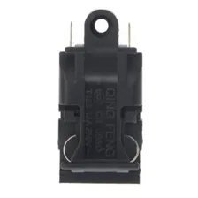 Interruptor Chave Para Chaleira Elétrica Da Agratto Cor Preto Foto mini 3