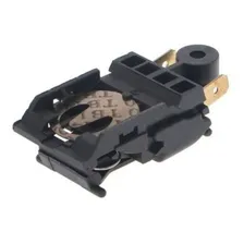Interruptor Chave Para Chaleira Elétrica Da Agratto Cor Preto Foto mini 2