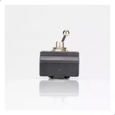 Interruptor Chave Tripolar De Alavanca 30a Cs-301 Margirius Foto mini 4