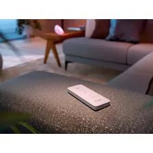 Interruptor Controle Philips Hue Wireless Dimmer Sem Fio Foto mini 3