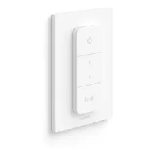 Interruptor Controle Philips Hue Wireless Dimmer Sem Fio Foto mini 2