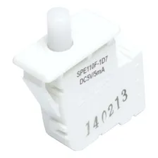 Interruptor Da Porta Electrolux Lava / Seca Lsi09 E Sfe17 Foto  mini 1