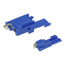 Interruptor De Gatilho Gearbox V3 Switch Contato Rifle Aeg Foto mini 2
