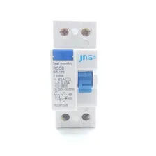 Interruptor Diferencial Idr 2p 30ma 80a Dzl176 - Jng Foto  mini 1