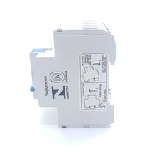 Interruptor Diferencial (idr) 4p 30ma 80a Dzl176 - Jng Foto mini  3