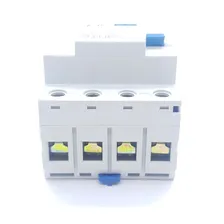 Interruptor Diferencial (idr) 4p 30ma 80a Dzl176 - Jng Foto mini  2