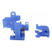 Interruptor Do Gatilho Switch Quickshot Para Airsoft Aeg V2 Foto  mini 1