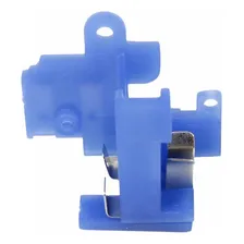 Interruptor Do Gatilho Switch Quickshot Para Airsoft Aeg V2 Foto mini  2