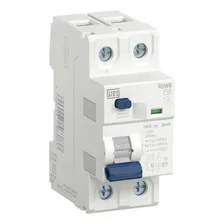 Interruptor Dr Bipolar 25a 30ma - Rdws - Weg Foto mini 1