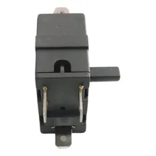 Interruptor Eletrônico Mondial A-05 Com Botão Do 600w 250v 60hz 15a - White Foto mini 3